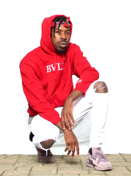 BVLLY/AR-MEN’S APPAREL