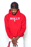 BVLLY/AR-MEN-SWEATER-RED
