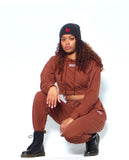 BVLLY/AR-LIFESTYLE SUIT