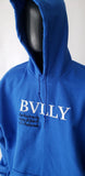 BVLLY TRACKSUIT