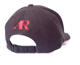 BVLLY/AR Fitted Large/Small Logo