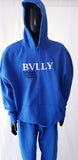 BVLLY TRACKSUIT