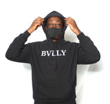 BVLLY/AR-MEN’S-SWEATER-BLACK