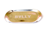 BVLLY/AR Rolling Tray-Platinum
