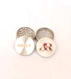 BVLLY/AR Grinder-Platinum