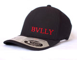 BVLLY/AR Fitted Large/Small Logo