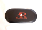 BVLLY/AR Rolling Tray- Metallic black