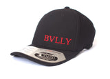 BVLLY/AR Fitted Large/Small Logo