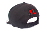 BVLLY/AR Fitted Large/Small Logo