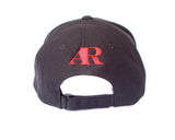 BVLLY/AR Fitted Large/Small Logo