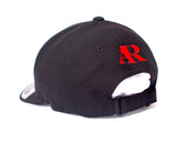 BVLLY/AR Fitted Large/Small Logo